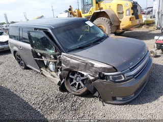 FORD FORD FLEX LIMITED