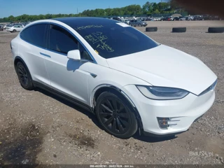 TESLA TESLA MODEL X 60D/70D/75D/90D/P100D