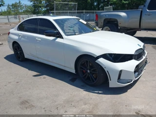 BMW M340I M340I XDRIVE