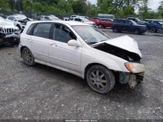 KIA KIA SPECTRA5
