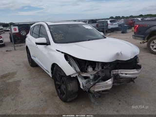 ACURA ACURA RDX STANDARD