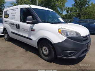 RAM RAM PROMASTER CITY TRADESMAN