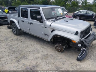 JEEP JEEP GLADIATOR SPORT S