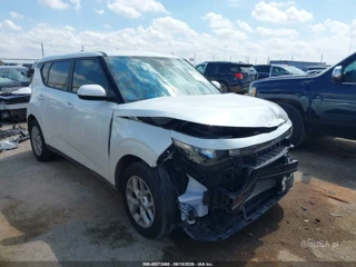 KIA KIA SOUL LX
