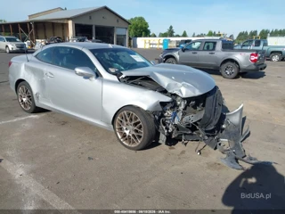 LEXUS LEXUS IS 350C