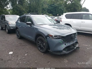 MAZDA MAZDA CX-5 2.5 S CARBON EDITION