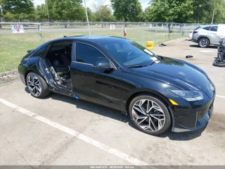HYUNDAI HYUNDAI IONIQ 6 SEL