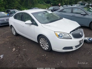 BUICK BUICK VERANO