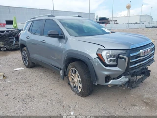 GMC TERRAIN FWD ELEVATION