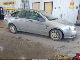 FORD FORD FOCUS SE/SES