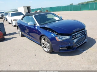 AUDI AUDI S5 3.0T PREMIUM PLUS