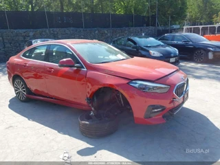 BMW 228I GRAN COUPE XDRIVE