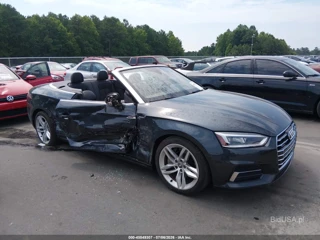 AUDI AUDI A5 45 PREMIUM