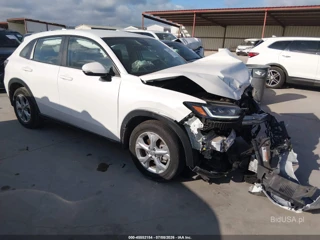 HONDA HONDA HR-V 2WD LX