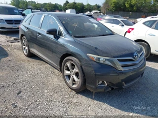 TOYOTA TOYOTA VENZA LIMITED V6