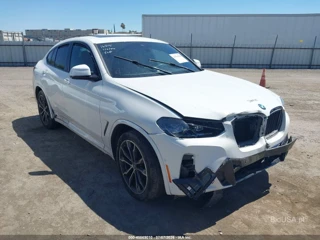 BMW X4 XDRIVE30I