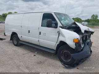 FORD FORD E-250 COMMERCIAL