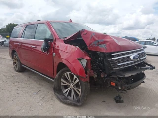 FORD FORD EXPEDITION KING RANCH MAX