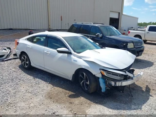 HONDA HONDA INSIGHT EX