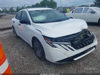 NISSAN NISSAN SENTRA S