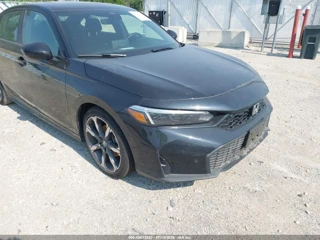 HONDA HONDA CIVIC HYBRID SPORT/SPORT TOURING