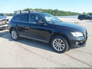 AUDI AUDI Q5 2.0T PREMIUM