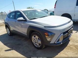 HYUNDAI HYUNDAI KONA SE