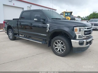 FORD FORD F-350 LARIAT