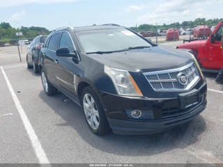 CADILLAC CADILLAC SRX PREMIUM COLLECTION