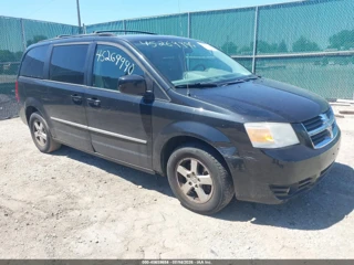 DODGE DODGE GRAND CARAVAN SXT