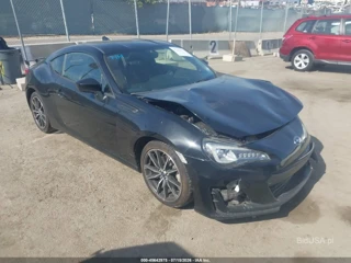 SUBARU SUBARU BRZ LIMITED