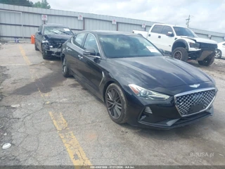 GENESIS GENESIS G70 2.0T ADVANCED