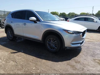 MAZDA MAZDA CX-5 TOURING