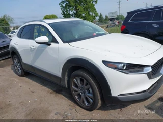 MAZDA MAZDA CX-30 2.5 S PREFERRED PACKAGE