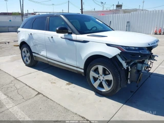 LAND ROVER LAND ROVER RANGE ROVER VELAR P250 R-DYNAMIC S