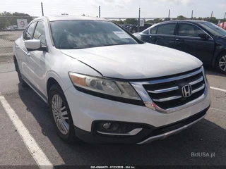 HONDA HONDA CROSSTOUR EX-L