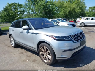 LAND ROVER LAND ROVER RANGE ROVER VELAR P250 S