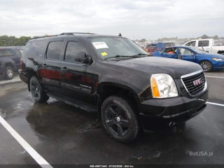 GMC YUKON XL 1500 SLT