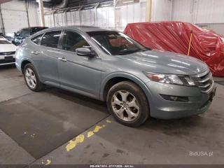 HONDA HONDA CROSSTOUR EX-L
