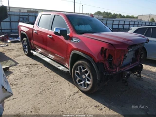 GMC SIERRA 1500 2WD  SHORT BOX SLT