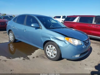 HYUNDAI HYUNDAI ELANTRA GLS/LTD/SE