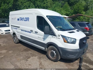 FORD FORD TRANSIT-250