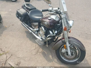 YAMAHA YAMAHA XVS1100 A