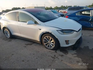 TESLA TESLA MODEL X 100D/75D/P100D