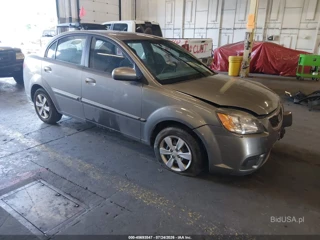 KIA KIA RIO LX