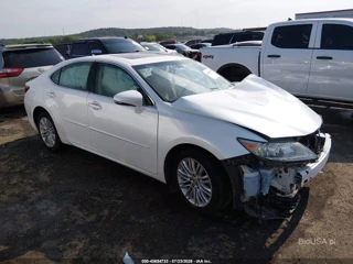 LEXUS LEXUS ES 350