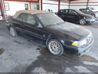 VOLVO VOLVO C70 HT