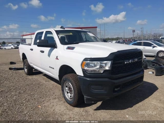 RAM RAM 2500 TRADESMAN  4X4 6'4 BOX
