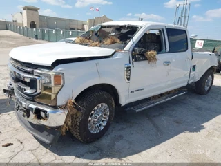 FORD FORD F-350 XLT