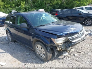 DODGE DODGE JOURNEY SE VALUE